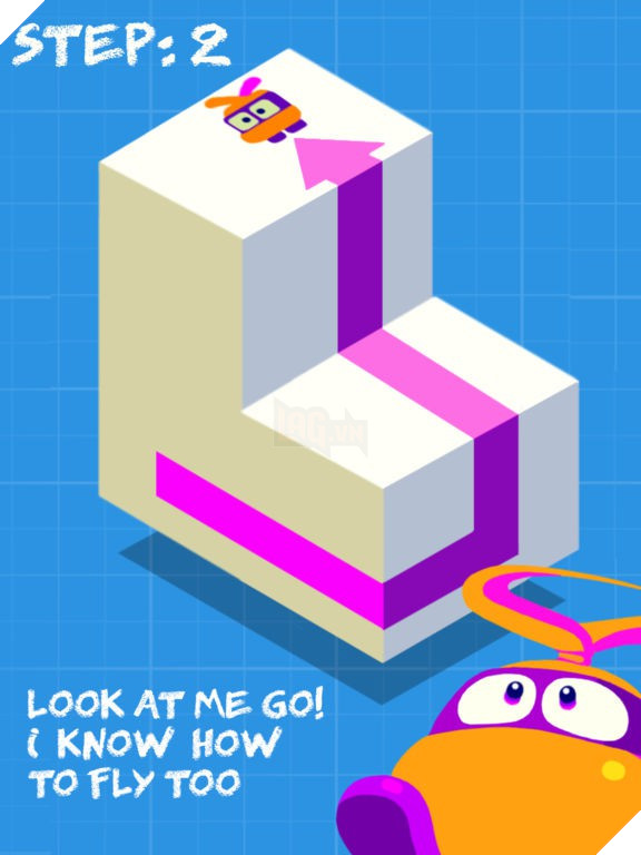 Top 20 game Indie hay nhất trên Android được Google bình chọn (P1)