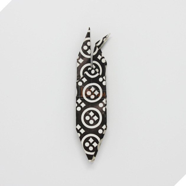 Chuyện lạ Nhật Bản: Với hơn 13.000 vỏ đũa vô giá trị, anh chàng này đã mở hẳn một triển lãm Origami khiến ai cũng phải trầm trồ