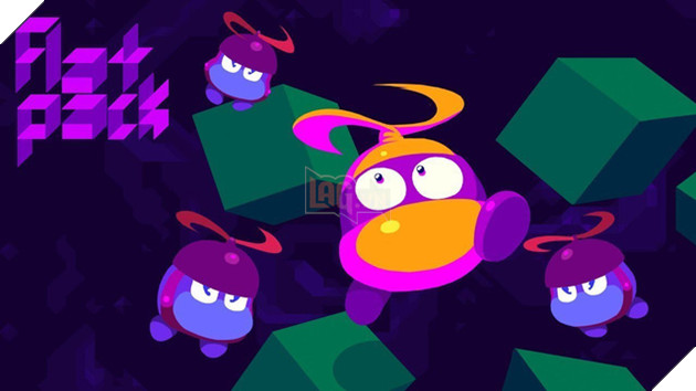 Top 20 game Indie hay nhất trên Android được Google bình chọn (P1)