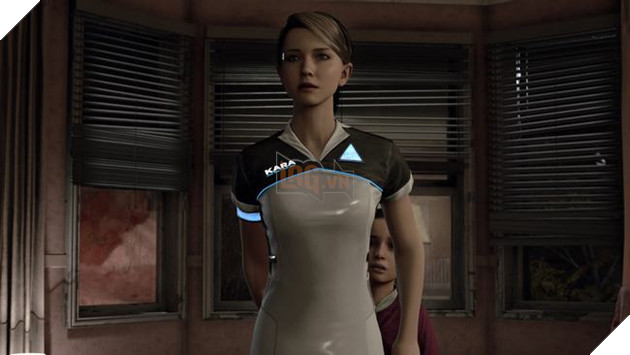 Chủ tịch hãng Quantic Dream bị cáo buộc về hành vi quấy rối tình dục 3