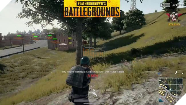 Tencent giúp đỡ cảnh sát bắt giữ 120 người tạo ra cheat cho PUBG