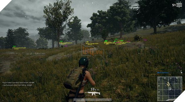 Tencent giúp đỡ cảnh sát bắt giữ 120 người tạo ra cheat cho PUBG 3