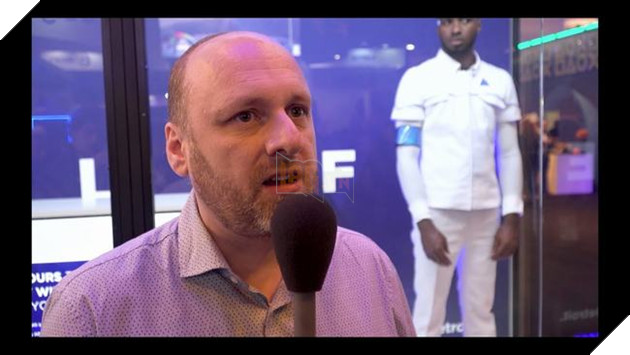 Chủ tịch hãng Quantic Dream bị cáo buộc về hành vi quấy rối tình dục 2