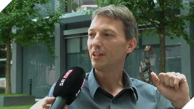 Chủ tịch hãng Quantic Dream bị cáo buộc về hành vi quấy rối tình dục