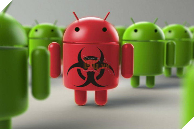 Phát hiện mã độc mới trên Android với khả năng gián điệp khủng khiếp chưa từng thấy - Ảnh 1.