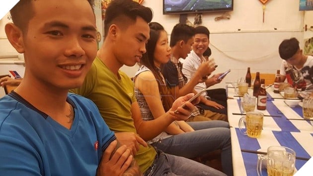 Crossfire Legends: Các clan hướng đến mục tiêu cộng đồng lành mạnh và chuyên nghiệp cho năm 2018 4