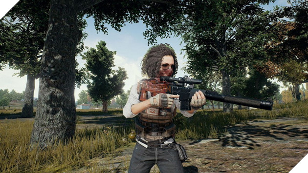 OGN chính thức bắt đầu giải đấu PUBG Survival Series Beta 2018 tại Hàn Quốc 4
