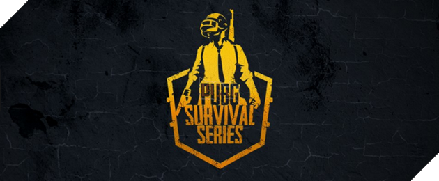 OGN chính thức bắt đầu giải đấu PUBG Survival Series Beta 2018 tại Hàn Quốc