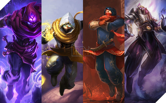 Kết quả hình ảnh cho malzahar