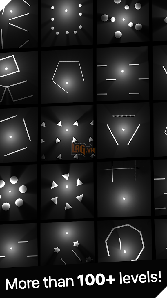 Top 20 game Indie hay nhất trên Android được Google bình chọn (P1)