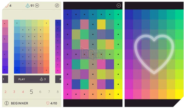 Top 20 game Indie hay nhất trên Android được Google bình chọn (P1)
