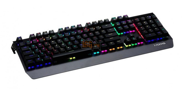 Tổng hợp 5 mẫu bàn phím cơ đáng mua nhất trong tầm giá từ 1,5 đến 2 triệu - Ảnh 2.