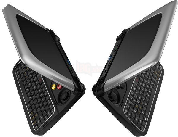 Laptop chơi game bỏ túi, chỉ to ngang chiếc Nintendo 3DS, GPD Win 2 đã công bố giá