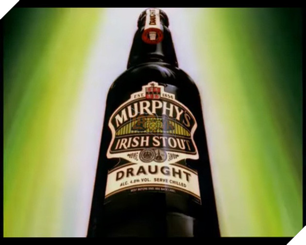 Quảng cáo bia năm 1997 của Ireland là một đoạn phim cyber-punk cực kỳ thú vị - Ảnh 2.