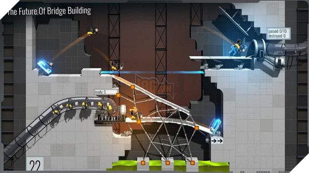 Top 20 game Indie hay nhất trên Android được Google bình chọn (P1)