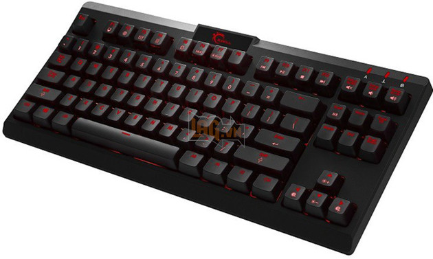 Tổng hợp 5 mẫu bàn phím cơ đáng mua nhất trong tầm giá từ 1,5 đến 2 triệu - Ảnh 3.