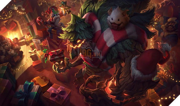 Top 4 vị tướng LMHT hứa hẹn sẽ là lựa chọn cực hot ở đường trên khi mùa giải chuyên nghiệp 2018 trở lại