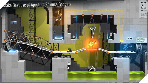 Top 20 game Indie hay nhất trên Android được Google bình chọn (P1)