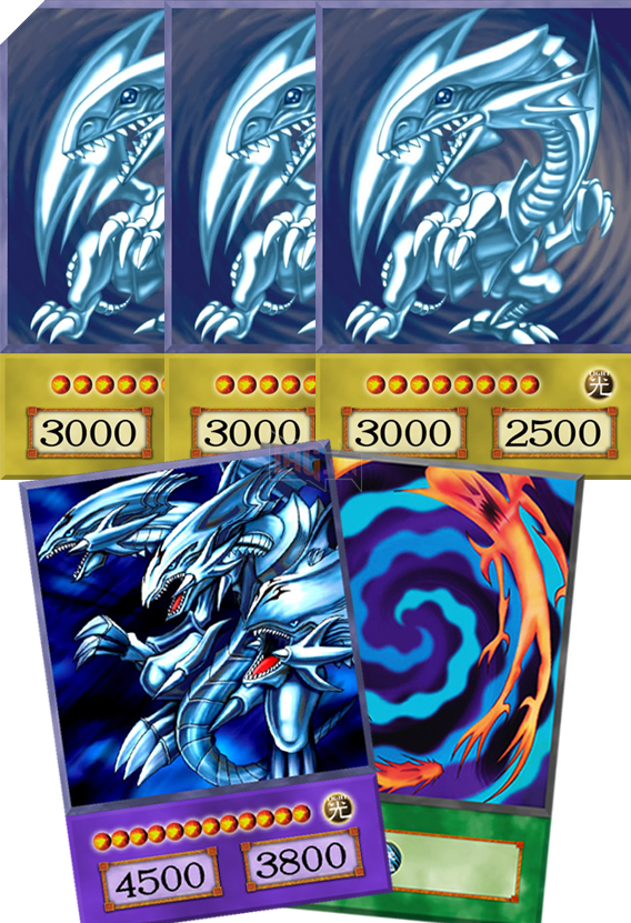 Quân bài “Rồng Trắng Mắt Xanh Ba Đầu Sáu Cánh” siêu hiếm đắt ngang 2 căn chung cư cao cấp ở nội thành Hà Nội - Ảnh 3.