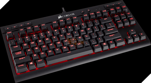 Tổng hợp 5 mẫu bàn phím cơ đáng mua nhất trong tầm giá từ 1,5 đến 2 triệu - Ảnh 4.