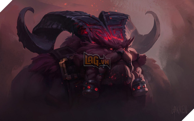 Top 4 vị tướng LMHT hứa hẹn sẽ là lựa chọn cực hot ở đường trên khi mùa giải chuyên nghiệp 2018 trở lại