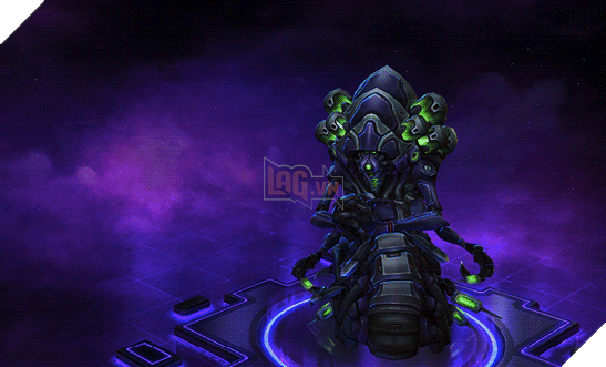 
Abathur: Evolution Master
