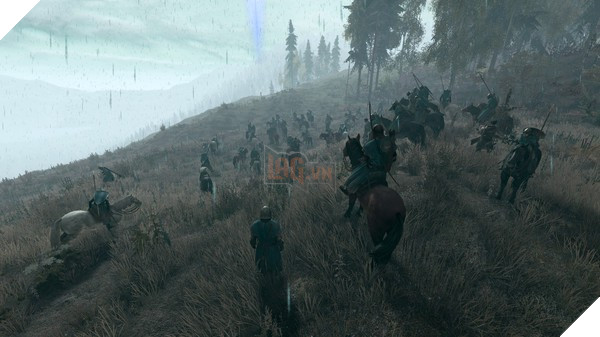 Ra mắt được vài ngày, Life is Feudal: MMO bị ném cả tấn gạch vì hút máu còn hơn cả Ma Cà Rồng