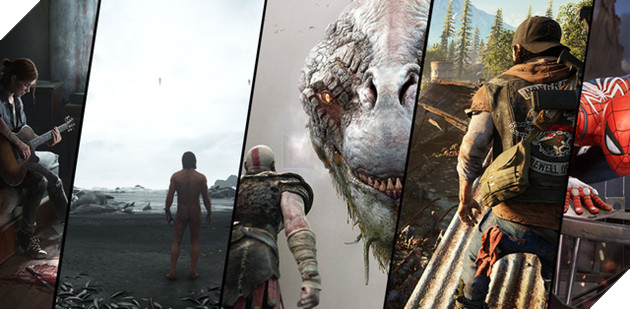 Đây sẽ là những xu hướng nổi bật của làng game thế giới năm 2018