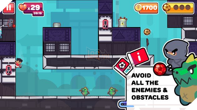 Street League - Trở thành nghệ sỹ bóng đá đường phố nổi tiếng thế giới