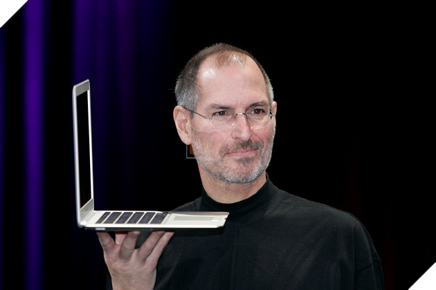 Có phải Apple đã quên mất bài học vĩ đại mà MacBook Air mang lại?