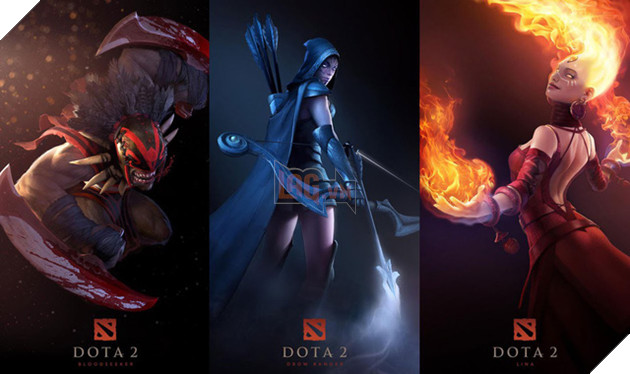 
Mặc dù đã cố gắng tạo ra nhiều thay đổi, tuy nhiên những game MOBA truyền thống vẫn đang mất dần thị phần người chơi mới
