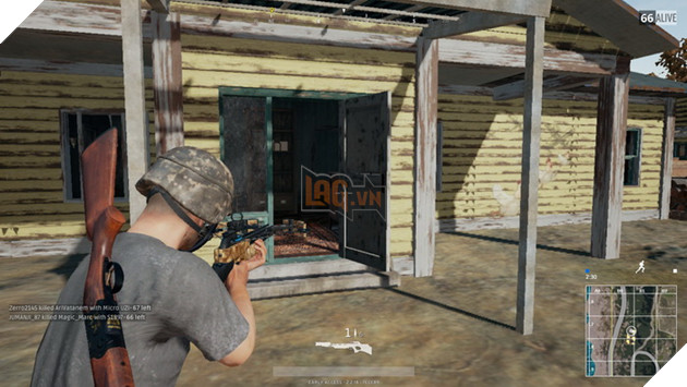 PUBG: Tổng hợp 60 Tip hướng dẫn cơ bản cho tân thủ chắc chắn bạn chưa biết Phần 1  5