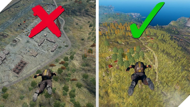 PUBG: Tổng hợp 60 Tip hướng dẫn cơ bản cho tân thủ chắc chắn bạn chưa biết Phần 1  3