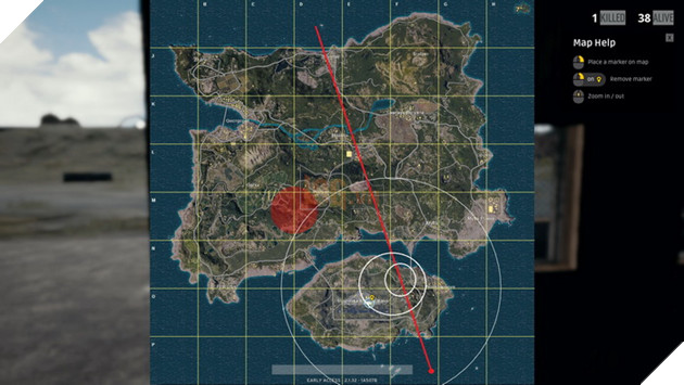 PUBG: Tổng hợp 60 Tip hướng dẫn cơ bản cho tân thủ chắc chắn bạn chưa biết Phần 1  2