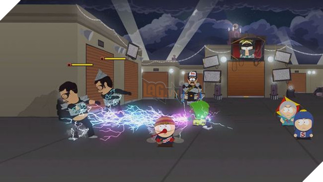 South Park: The Fractured But Whole sẽ lên Switch? 2