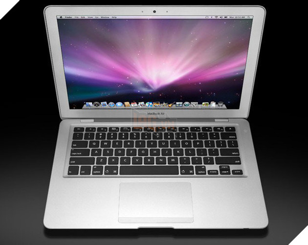 Có phải Apple đã quên mất bài học vĩ đại mà MacBook Air mang lại? - Ảnh 1.