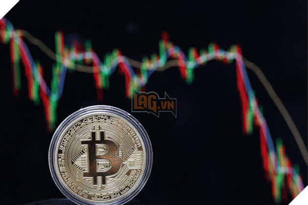 5 nguyên nhân khiến bitcoin và các đồng tiền số mất 370 tỷ USD trong 10 ngày
