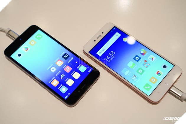 Thế Giới Di Động hoàn tiền 900.000đ cho khách đã mua Xiaomi Redmi 5A