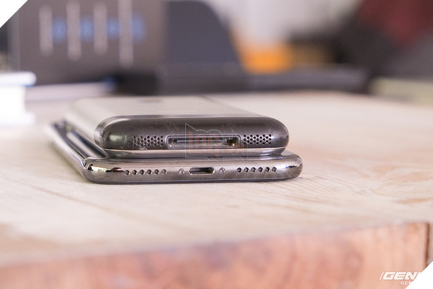 iPhone X và iPhone 2G: 10 năm, có nhiều thứ đổi thay, nhưng cũng có nhiều thứ không bao giờ thay đổi - Ảnh 6.