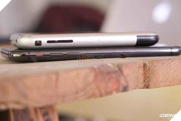 iPhone X và iPhone 2G: 10 năm, có nhiều thứ đổi thay, nhưng cũng có nhiều thứ không bao giờ thay đổi - Ảnh 10.