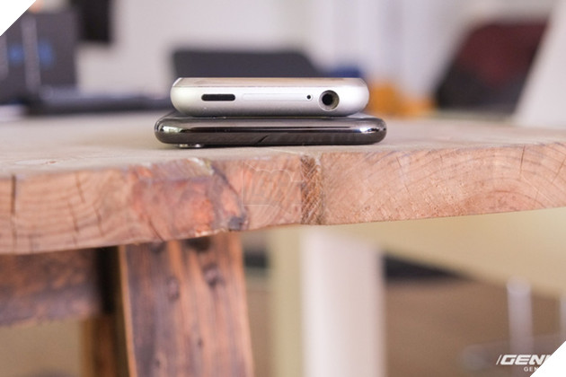 iPhone X và iPhone 2G: 10 năm, có nhiều thứ đổi thay, nhưng cũng có nhiều thứ không bao giờ thay đổi - Ảnh 7.