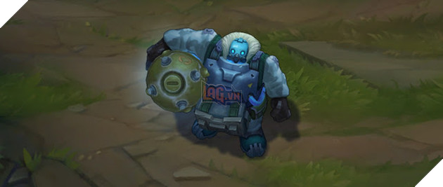 LMHT: Toàn bộ hình nền trang phục Tết 2018 chính thức xuất hiện 34