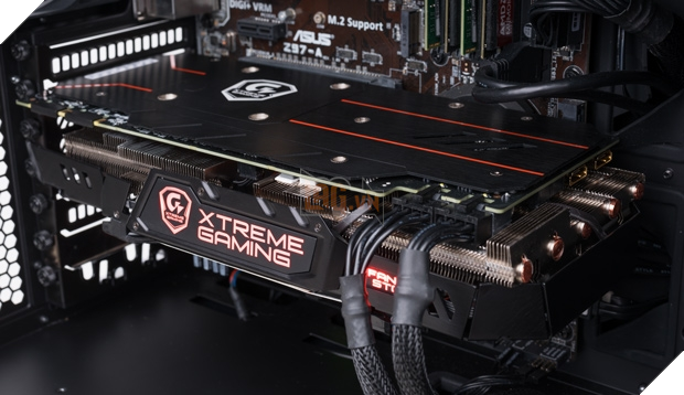 Tin buồn: VGA lại tiếp tục tăng giá, tăng gần 2 triệu chỉ sau 10 ngày dù Bitcoin vẫn đang xuống thảm hại