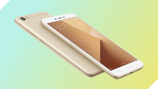 “Hết hồn” với Xiaomi Redmi 5A smartphone giá rẻ