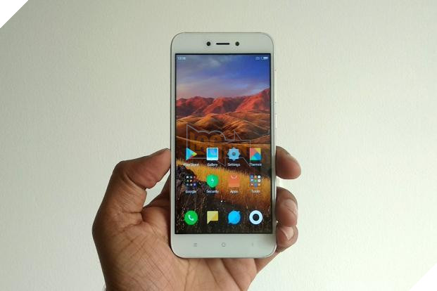 “Hết hồn” với Xiaomi Redmi 5A – smartphone giá rẻ - Ảnh 4.