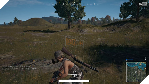 Muốn giành được Chicken Dinner, đây là 21 điều bạn phải thuộc nằm lòng Phần 1  5