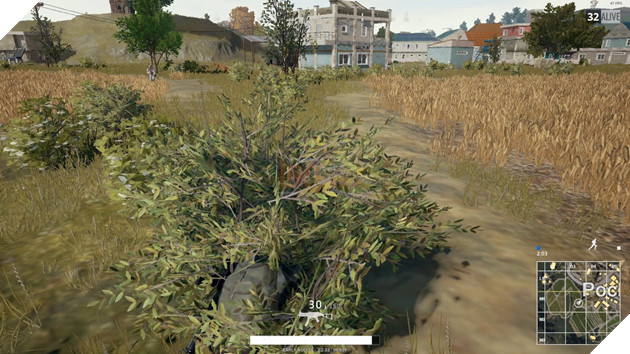 Muốn giành được Chicken Dinner, đây là 21 điều bạn phải thuộc nằm lòng Phần 1  6