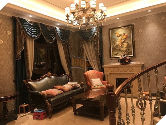 Choáng ngợp hoàn toàn trước Gaming House mới của SofM tại Trùng Khánh, lộng lẫy như khách sạn 5 sao