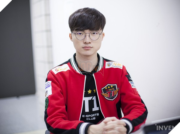 LMHT: Đi rừng như một truyền nhân Bengi thực thụ, Wolf được Faker ngợi khen hết lời