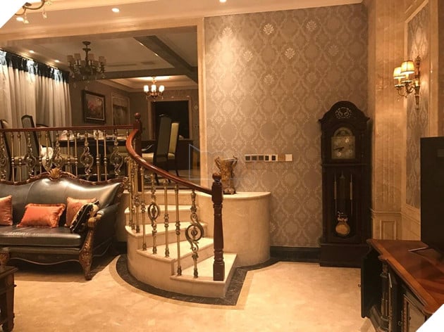 Choáng ngợp hoàn toàn trước Gaming House mới của SofM tại Trùng Khánh, lộng lẫy như khách sạn 5 sao